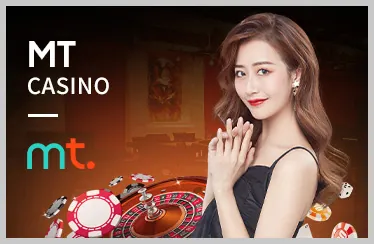 Casino Trực Tuyến bj66